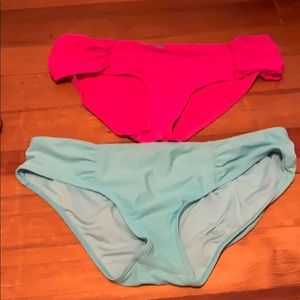 Aerie Two Bikini Bottoms